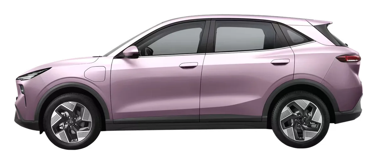 BESTUNE E311