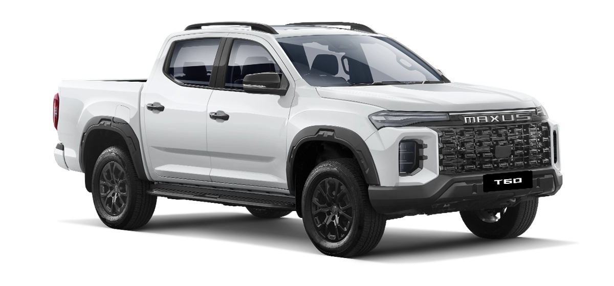 MAXUS T60 MAX
