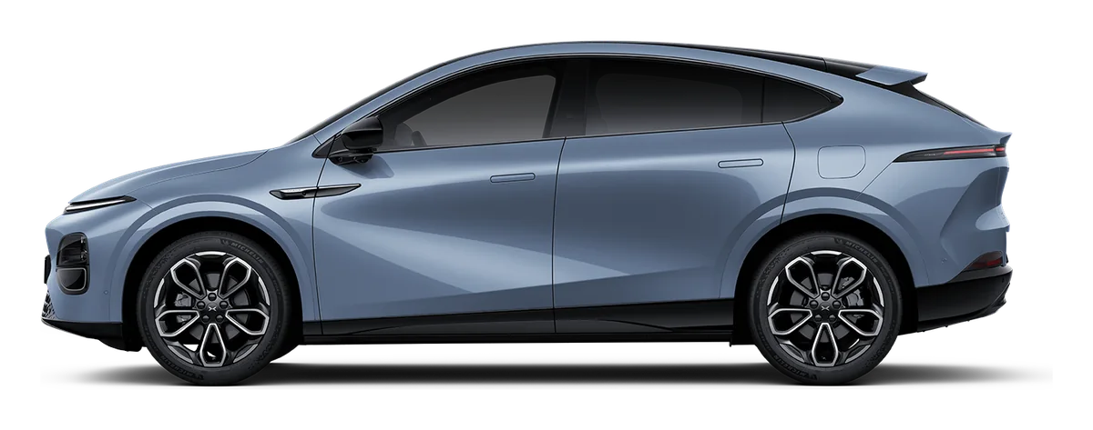 XPENG G6